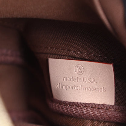 Louis Vuitton Monogram Multi Pochette Accessories Kaki 10 of 11