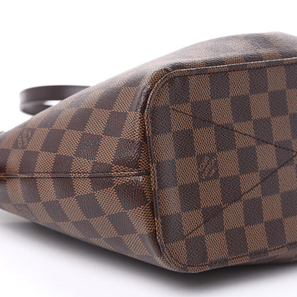 Louis Vuitton Damier Ebene Siena PM 9 of 10