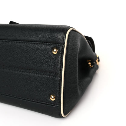 Louis Vuitton Monogram Double V Black 8 of 8