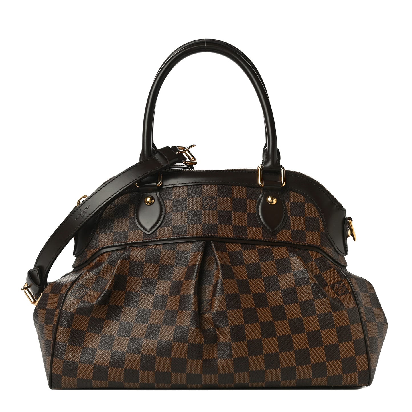 Damier Ebene Trevi PM