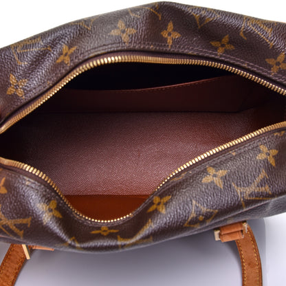 Louis Vuitton Monogram Cite MM 4 of 8