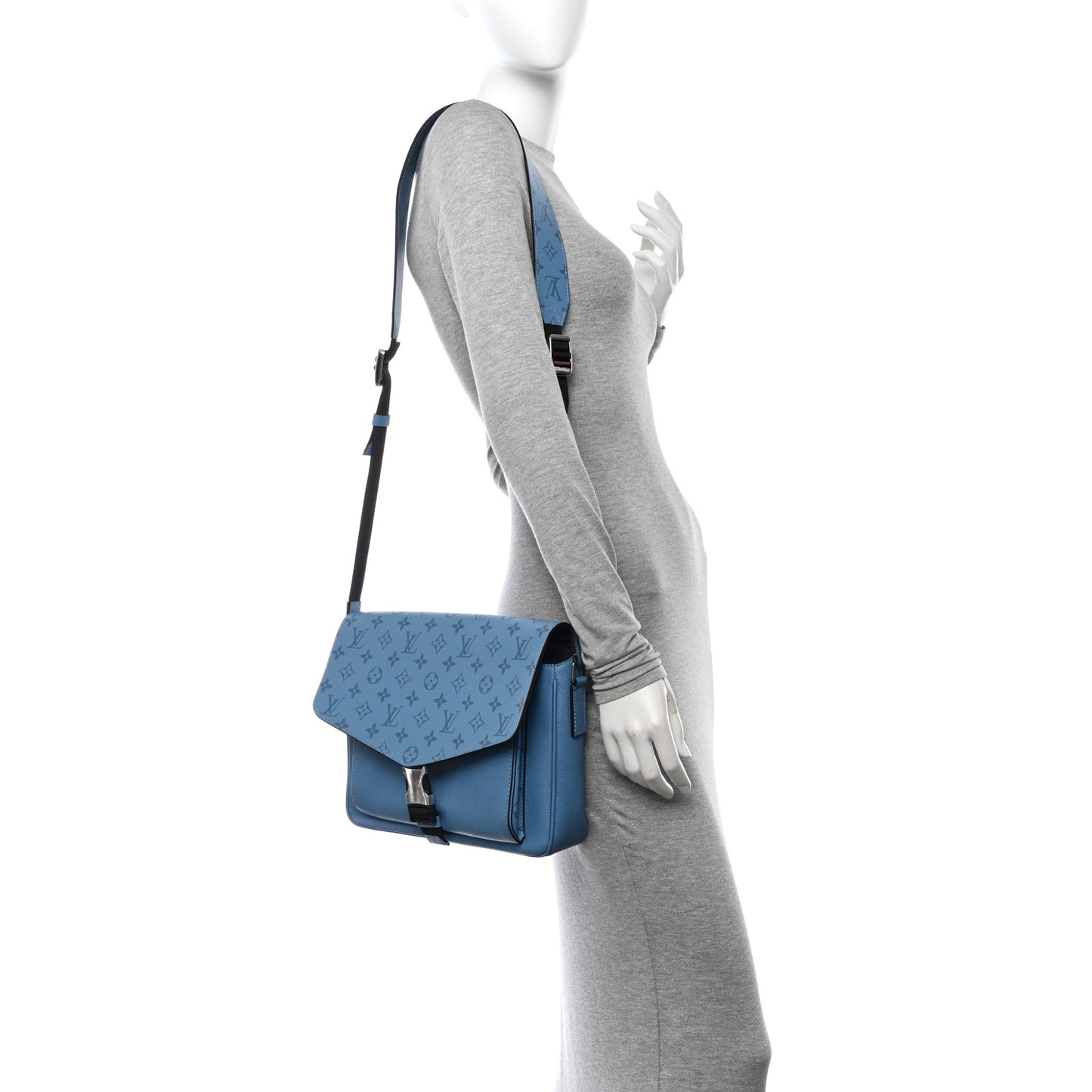 Taigarama Messengerama Denim