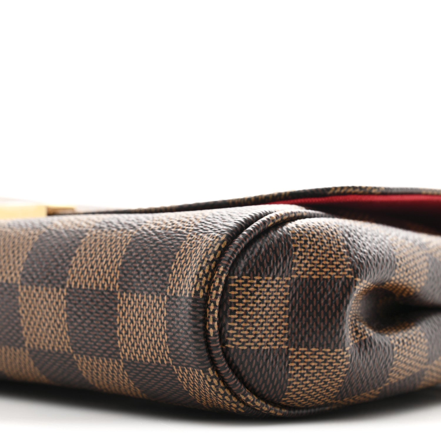 Louis Vuitton Damier Ebene Favorite MM 12 of 12