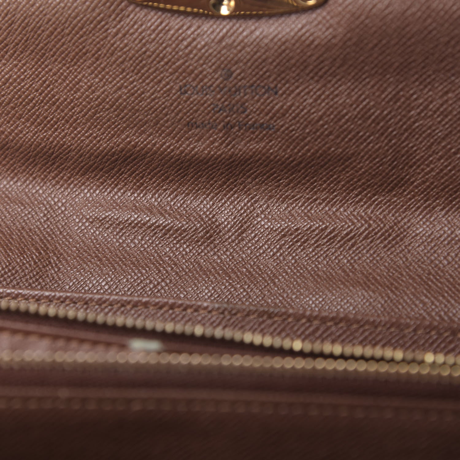 Louis Vuitton Monogram Etoile Sarah Wallet 9 of 13