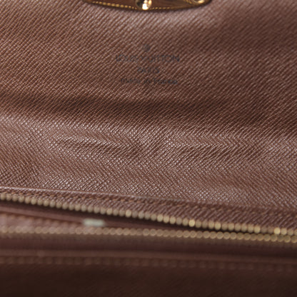 Louis Vuitton Monogram Etoile Sarah Wallet 9 of 13