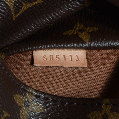 Louis Vuitton Monogram Totally MM 8 of 8