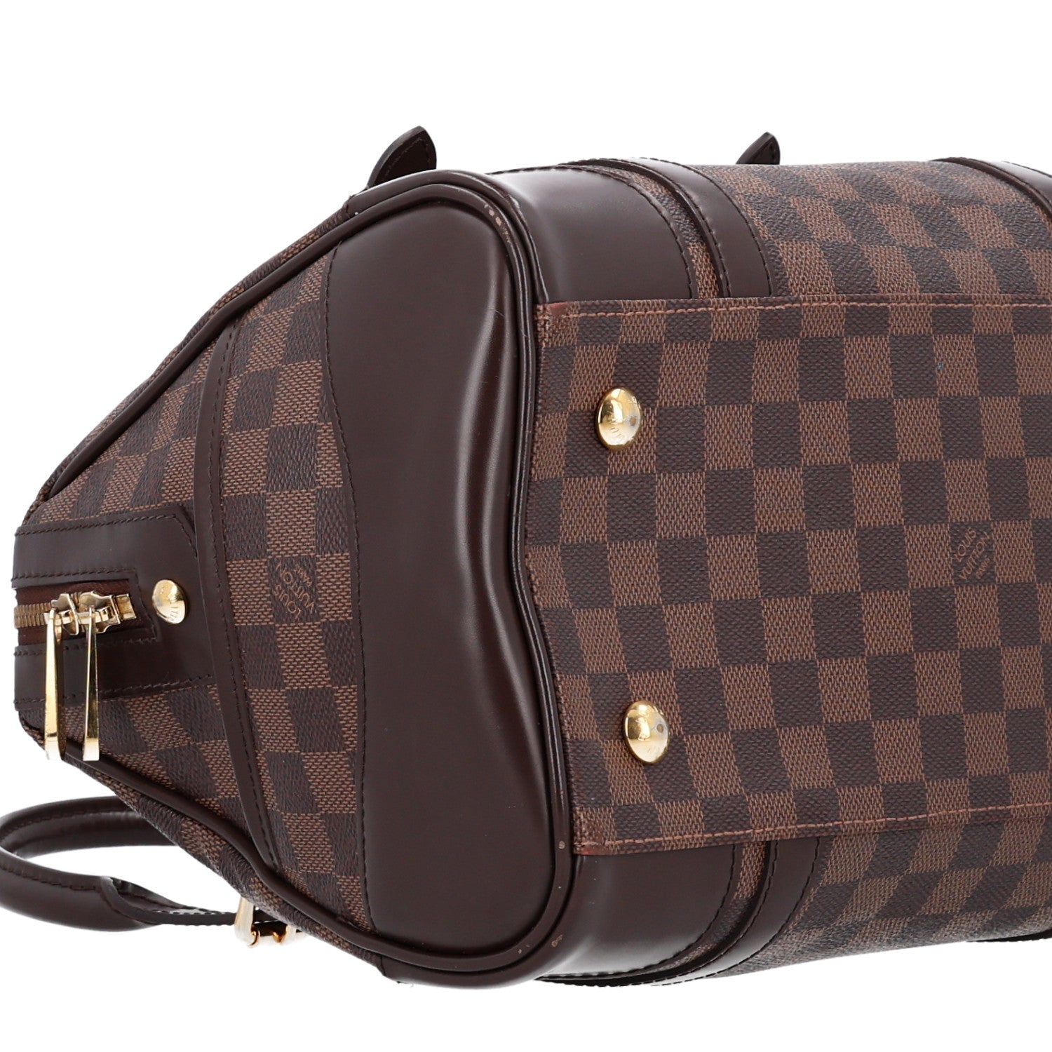 Louis Vuitton Damier Ebene Berkeley 7 of 8