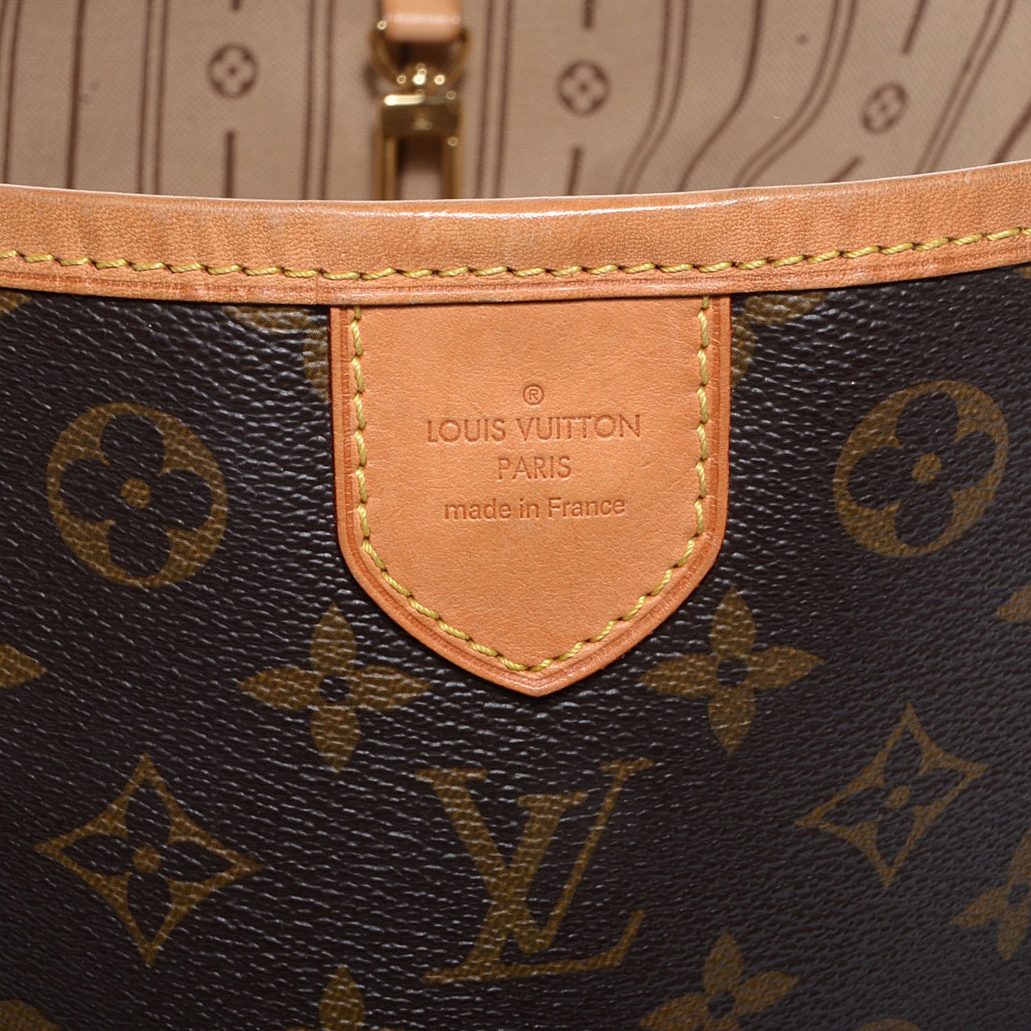 Monogram Delightful PM