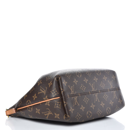 Louis Vuitton Monogram Turenne PM 5 of 17