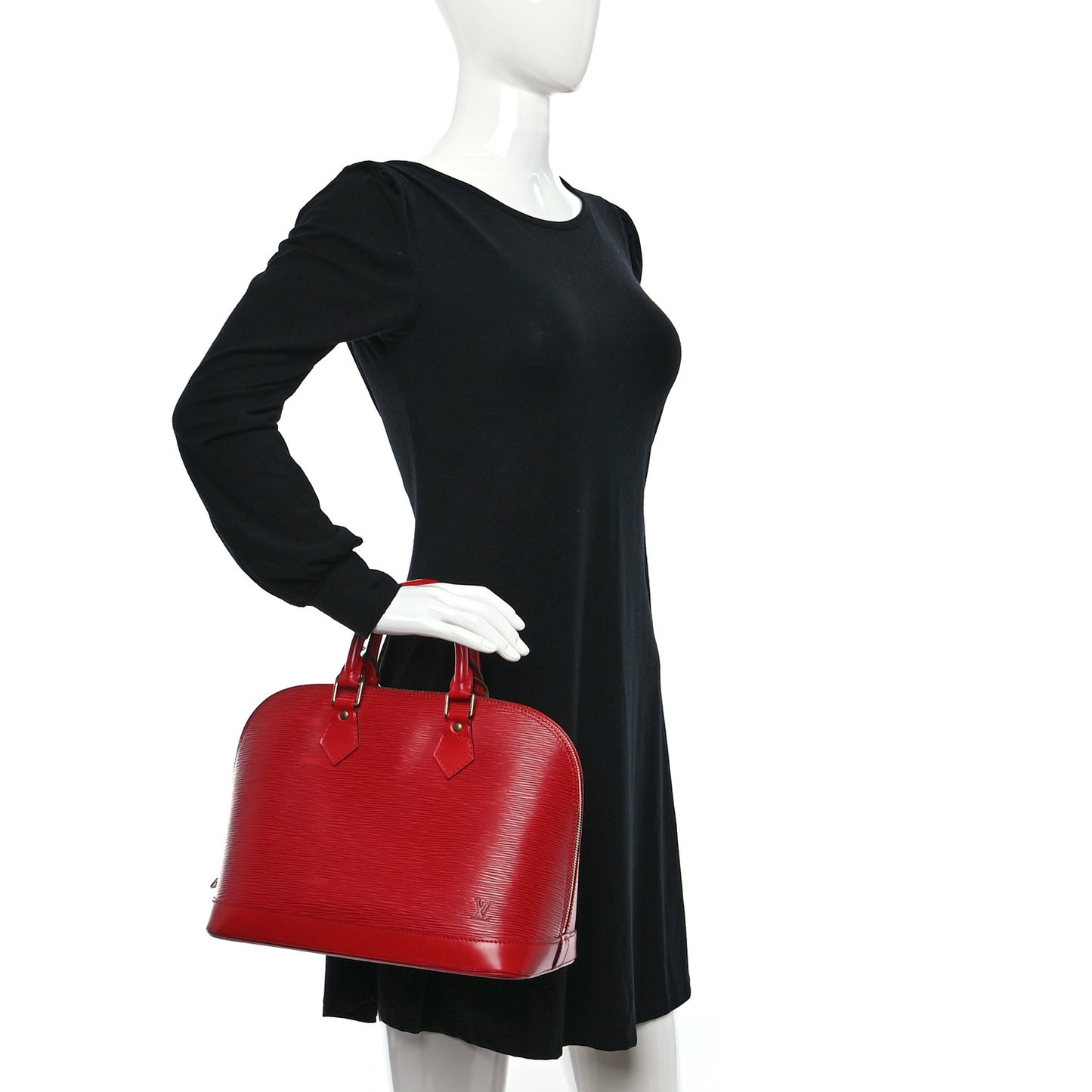 Epi Alma PM Castillan Red