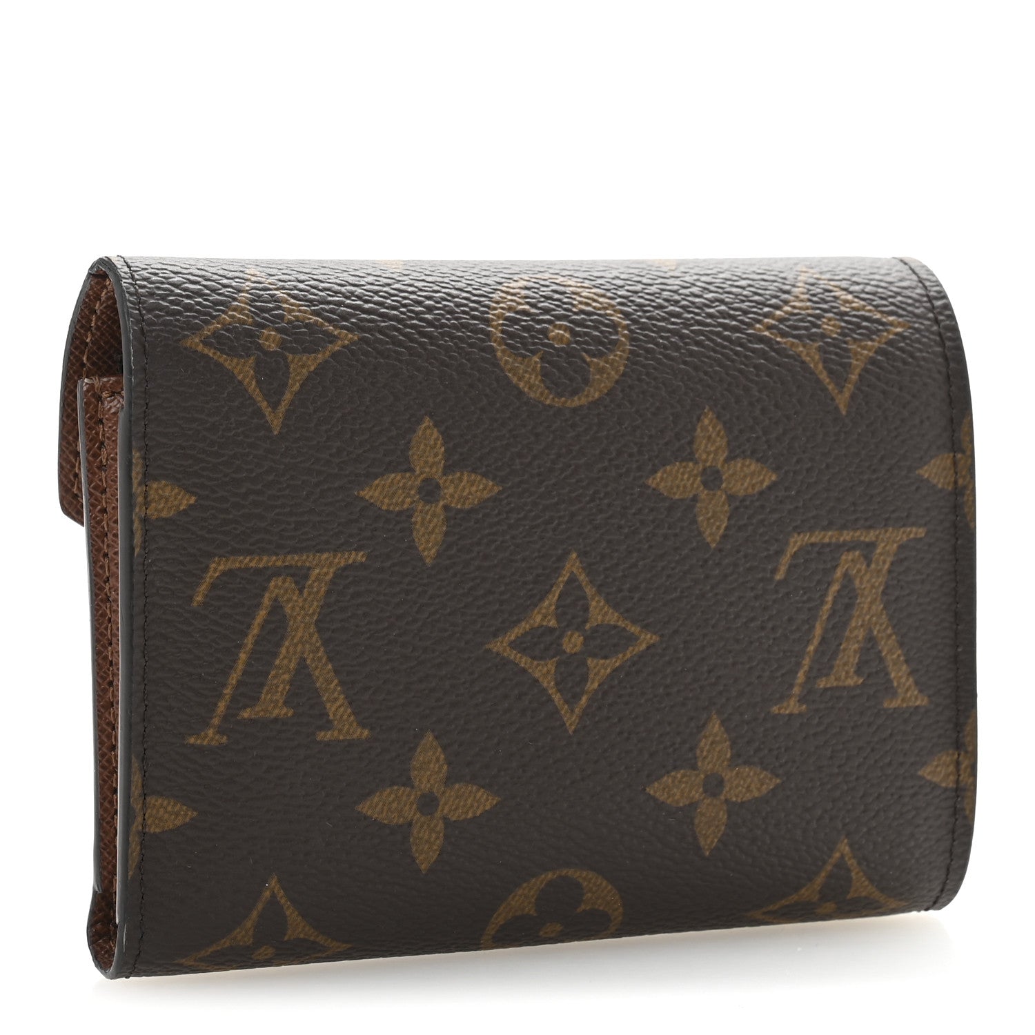 Louis Vuitton Monogram Victorine Wallet 3 of 10
