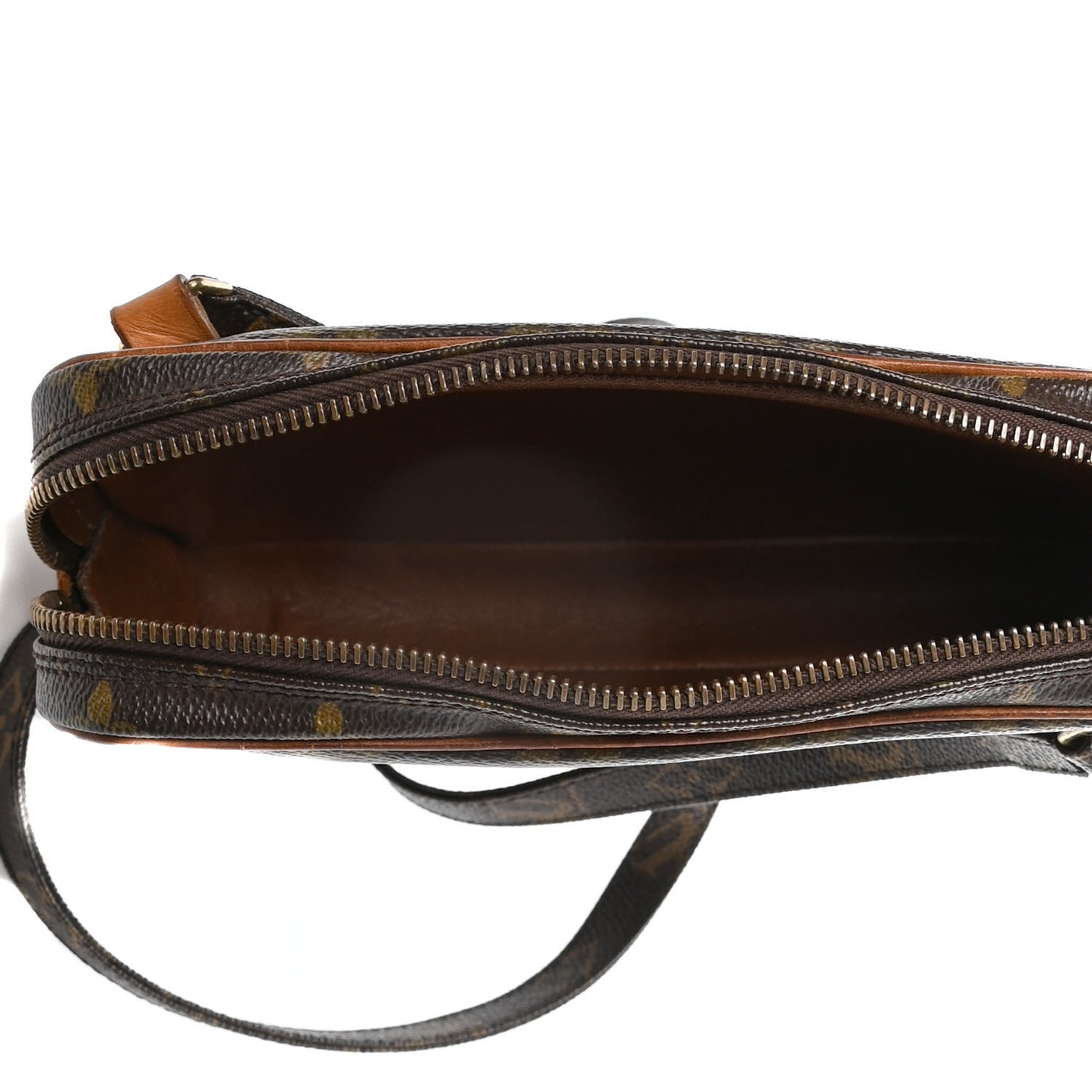 Monogram Pochette Marly Bandouliere