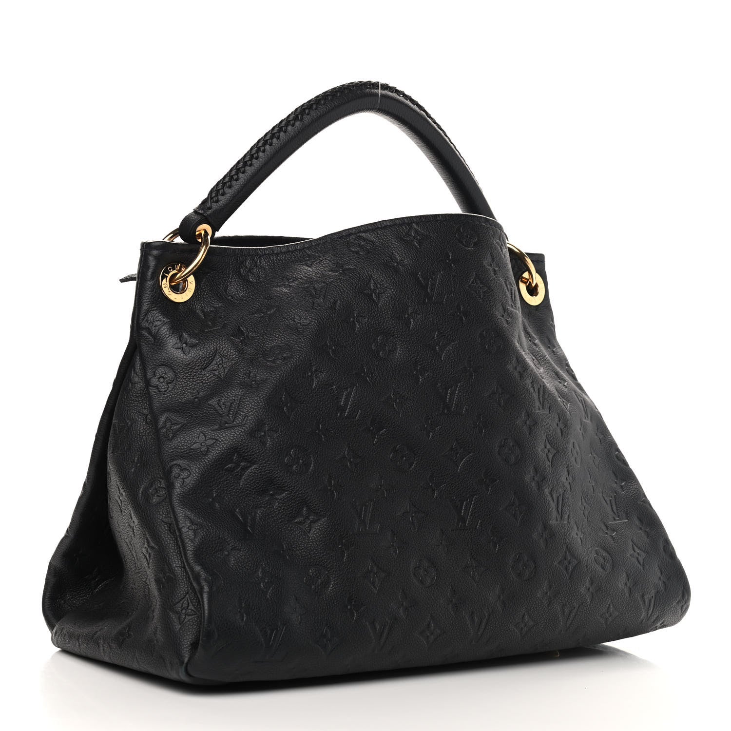 Louis Vuitton Empreinte Artsy MM Infini 3 of 9