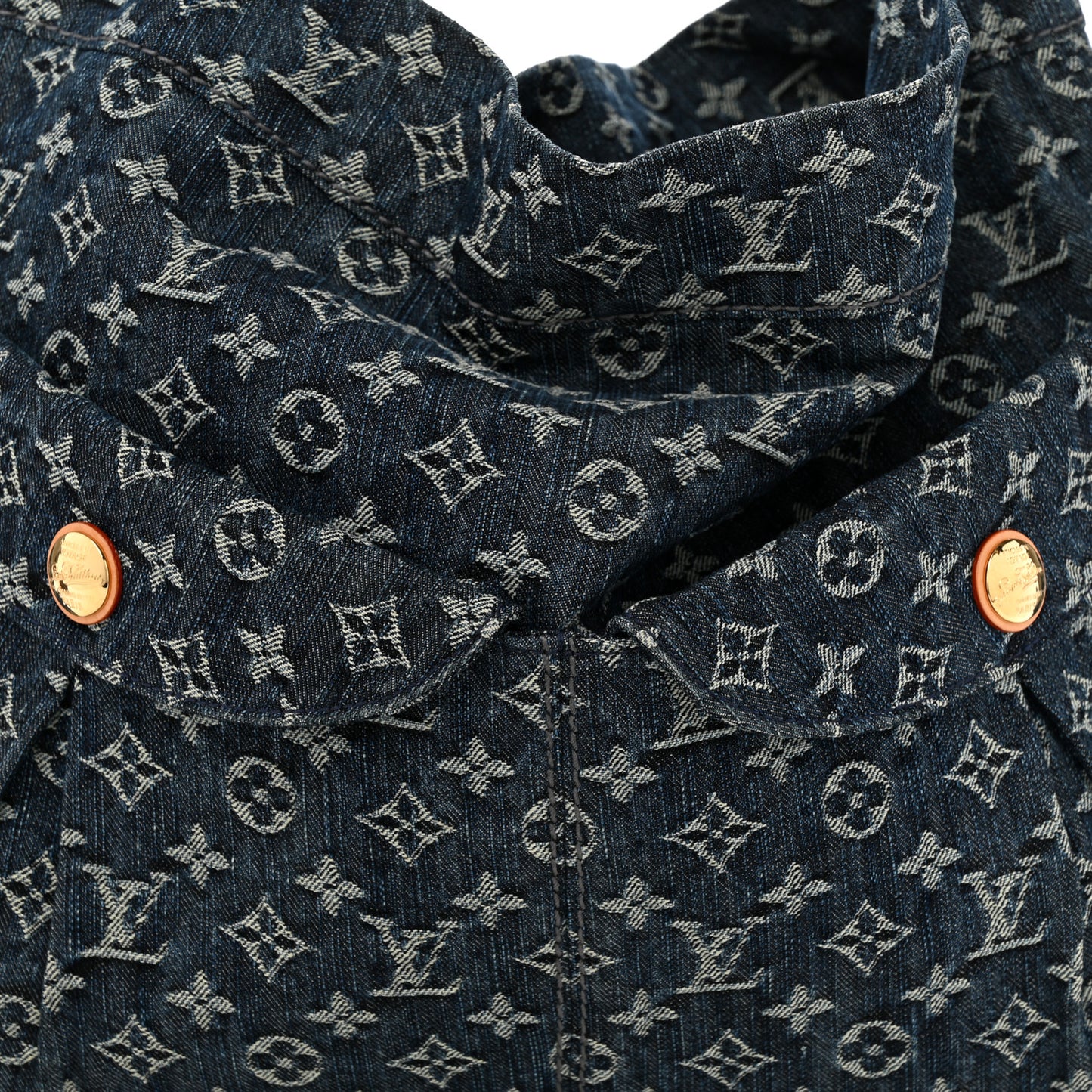 Denim Daily GM Gris Blue
