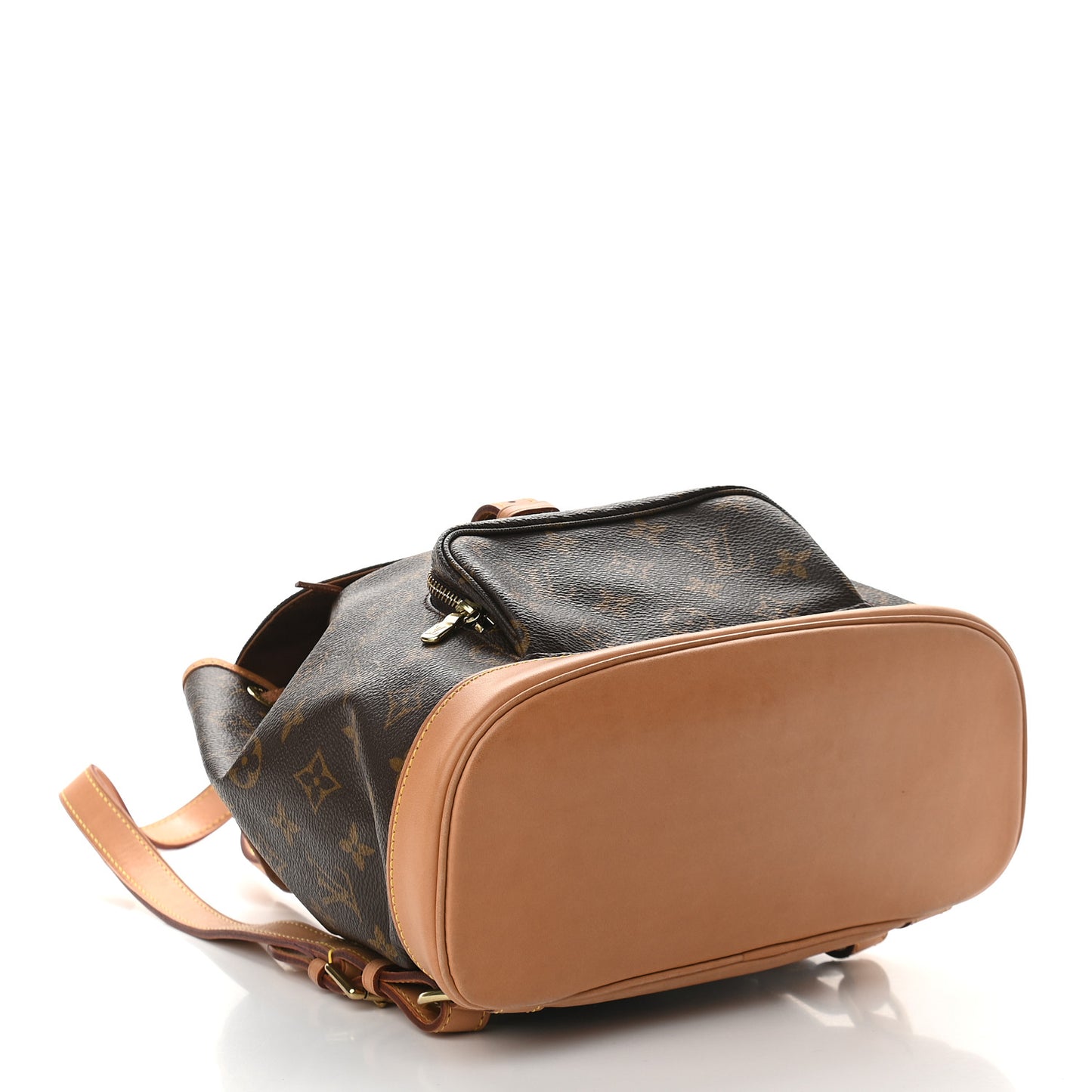 Monogram Montsouris MM Backpack