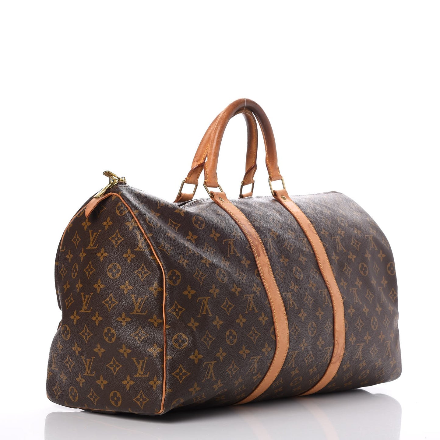 Monogram Keepall 50