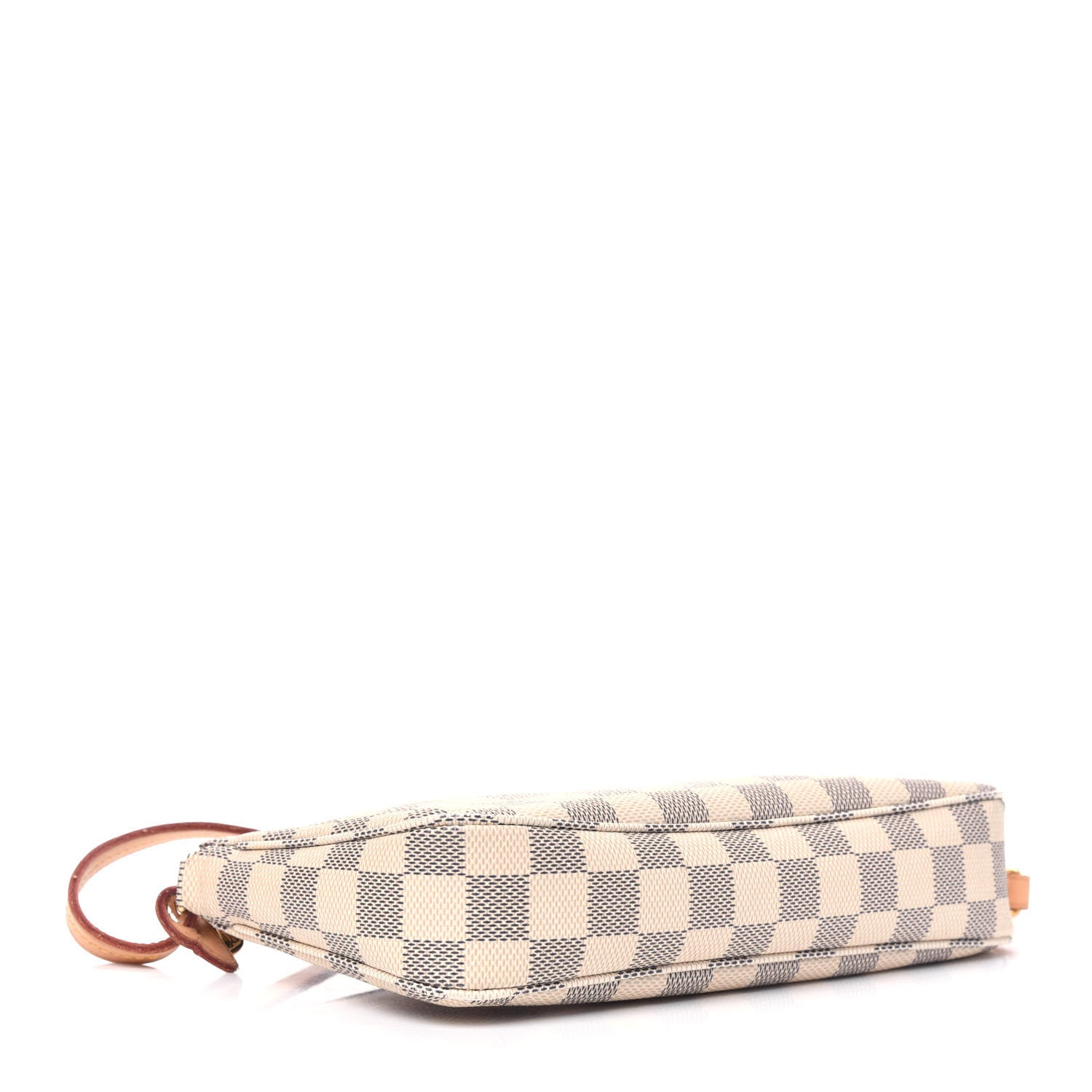 Louis Vuitton Damier Azur Pochette Accessories NM 4 of 18