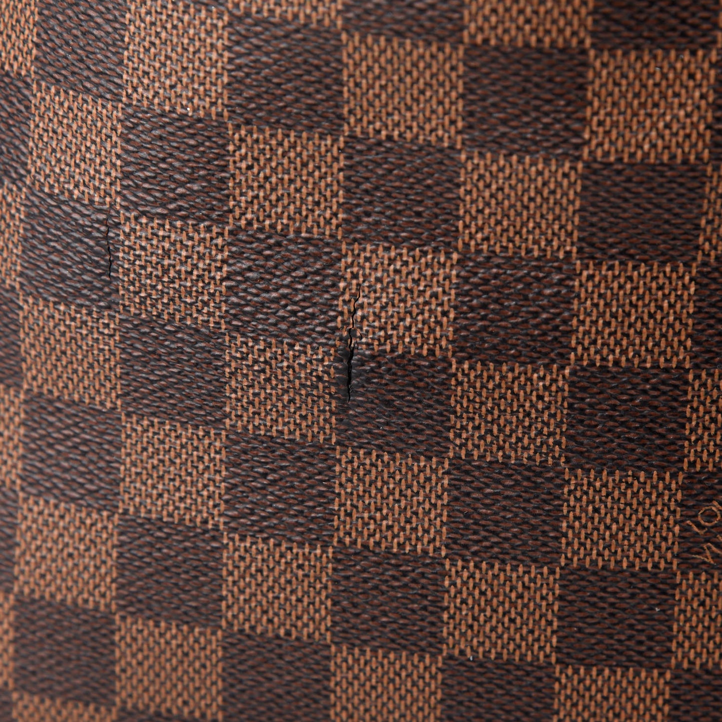 Damier Ebene Delightful MM