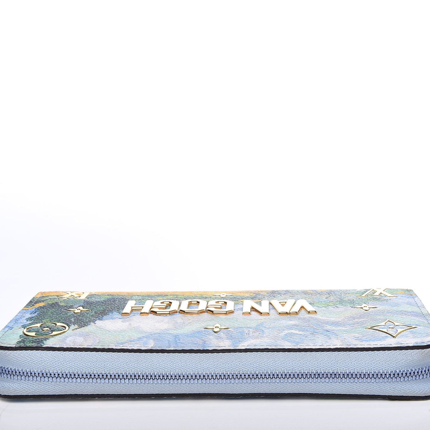 Masters Van Gogh Zippy Wallet