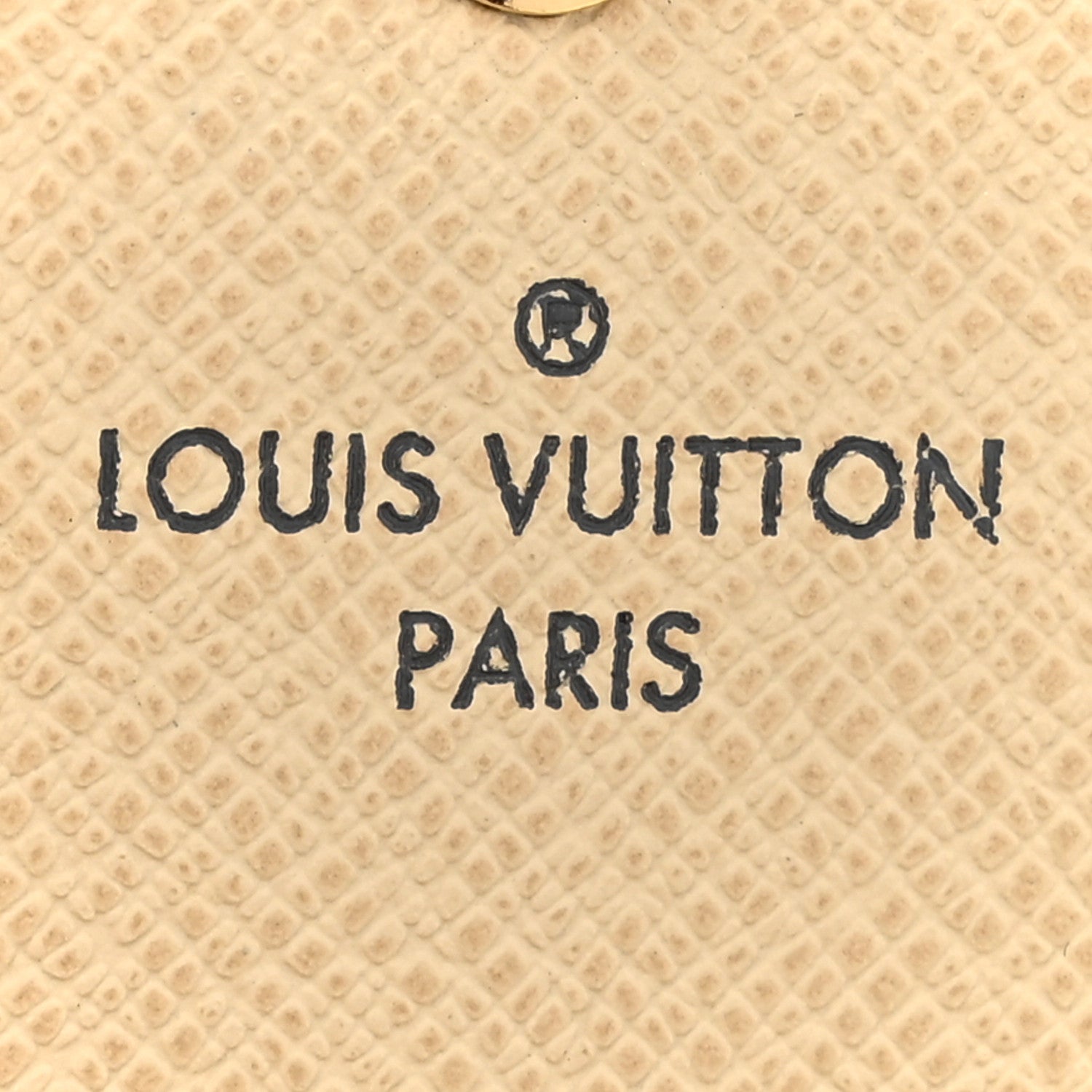 Louis Vuitton Damier Azur Sarah Wallet NM 6 of 12