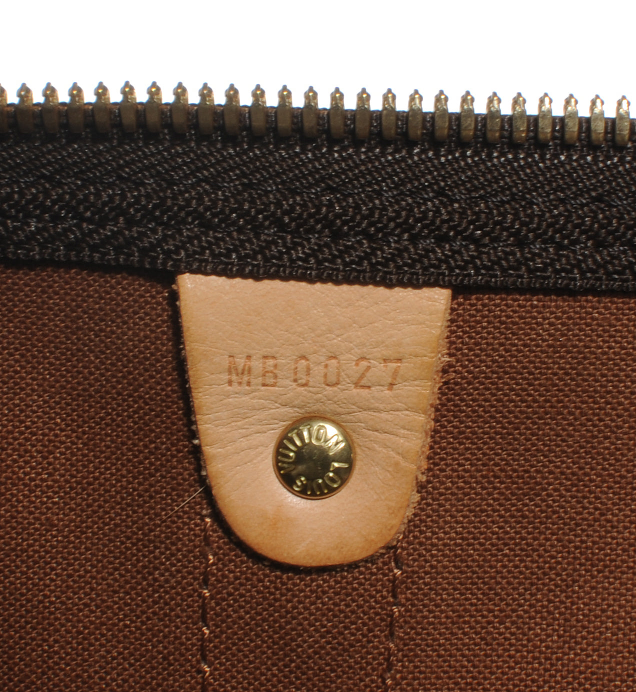 Monogram Keepall Bandouliere 55