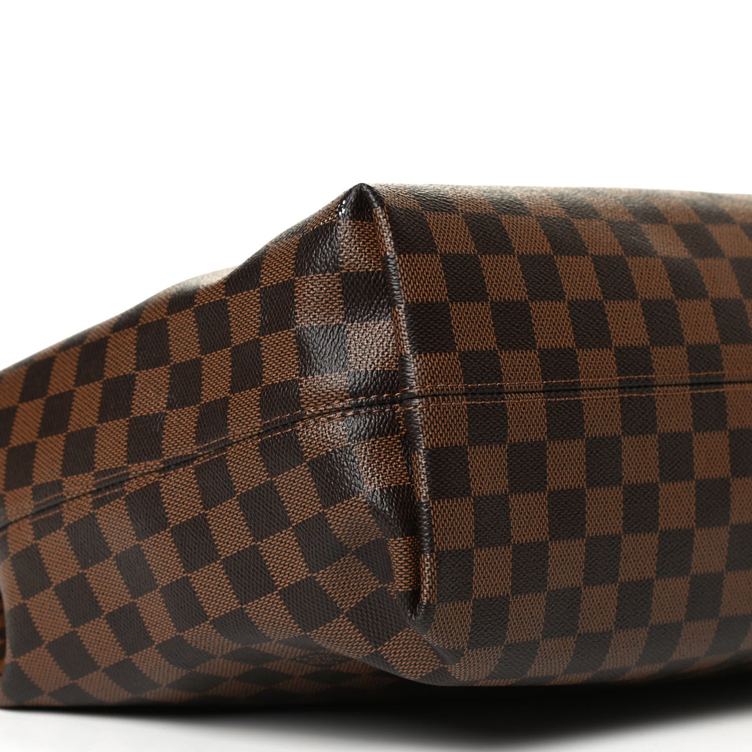 Louis Vuitton Damier Ebene Graceful MM 12 of 15