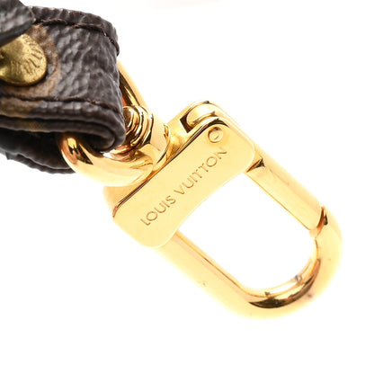 Louis Vuitton Monogram 16mm Adjustable Shoulder Strap 3 of 4