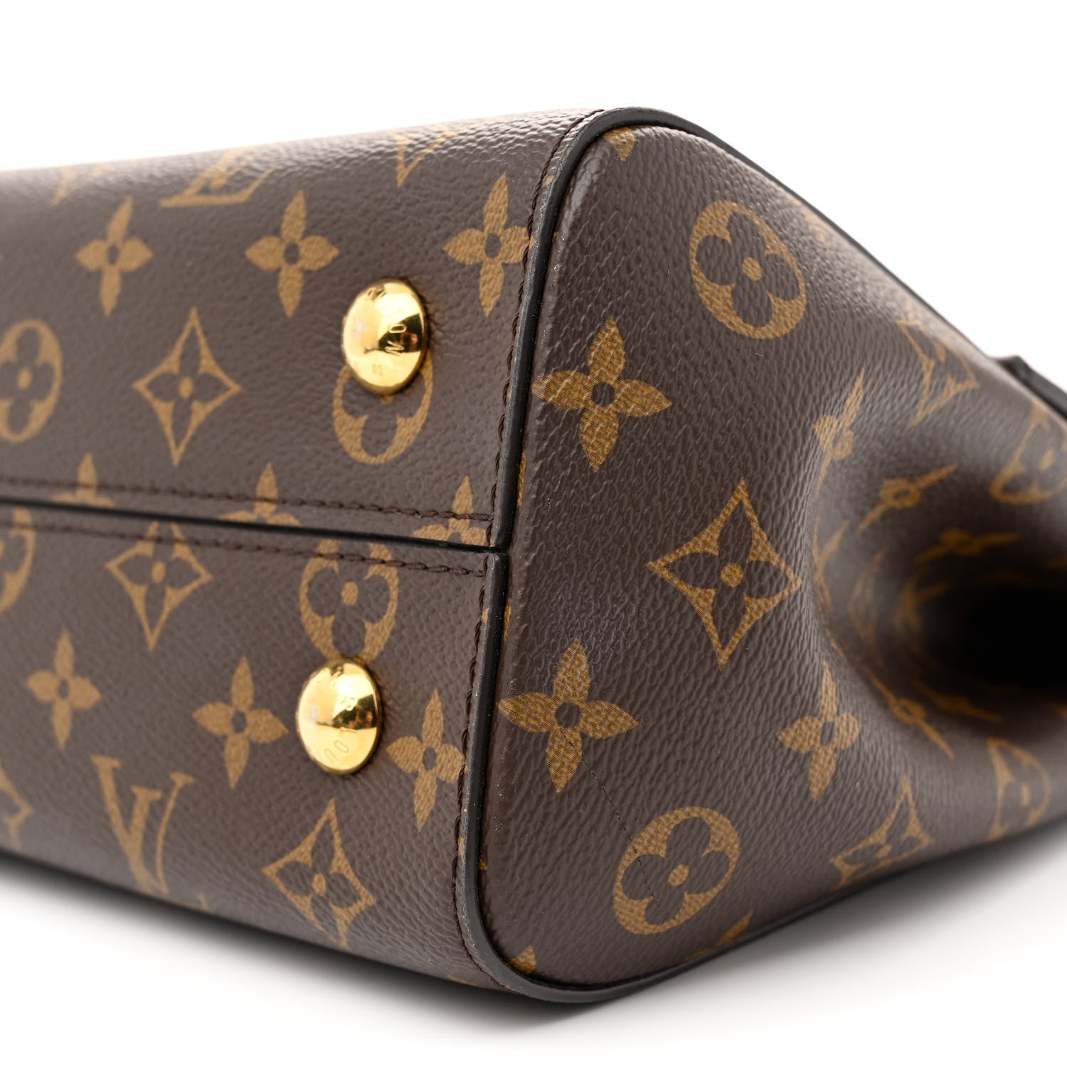Louis Vuitton Monogram Cluny MM 9 of 11