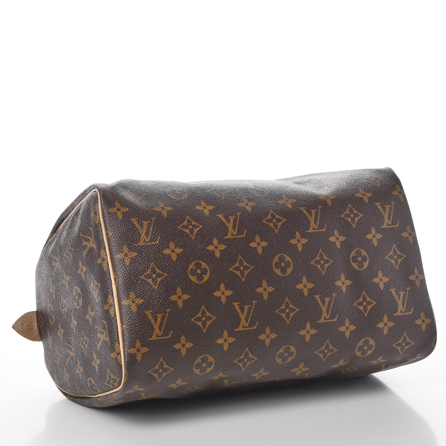 Louis Vuitton Monogram Speedy 30 3 of 9