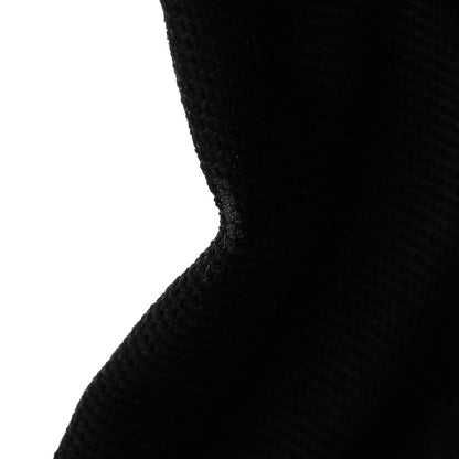 Saint Laurent Linen Calfskin Rive Gauche Tote Black 11 of 15