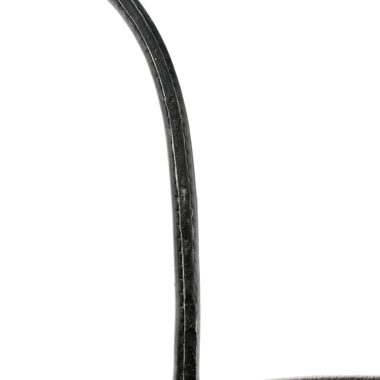 Veau Cachemire Tote W PM Chocolate