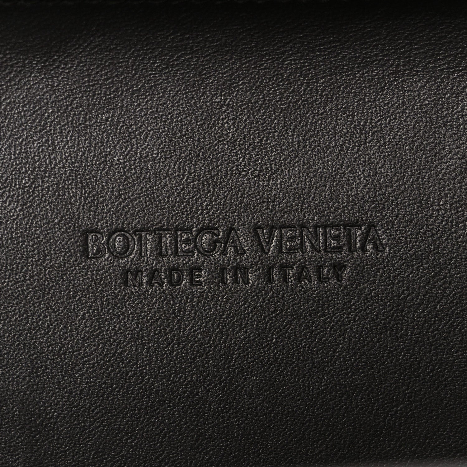 Bottega Veneta Padded Nappa Intrecciato Knot Chain Ebene 6 of 10