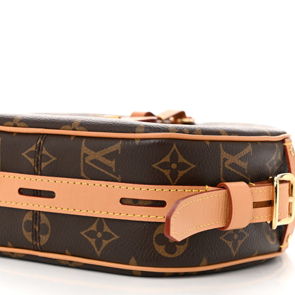 Louis Vuitton Monogram Boite Chapeau Souple MM 10 of 11