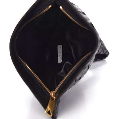 Bottega Veneta Nappa Intrecciato Mini BV Twist Black 5 of 9