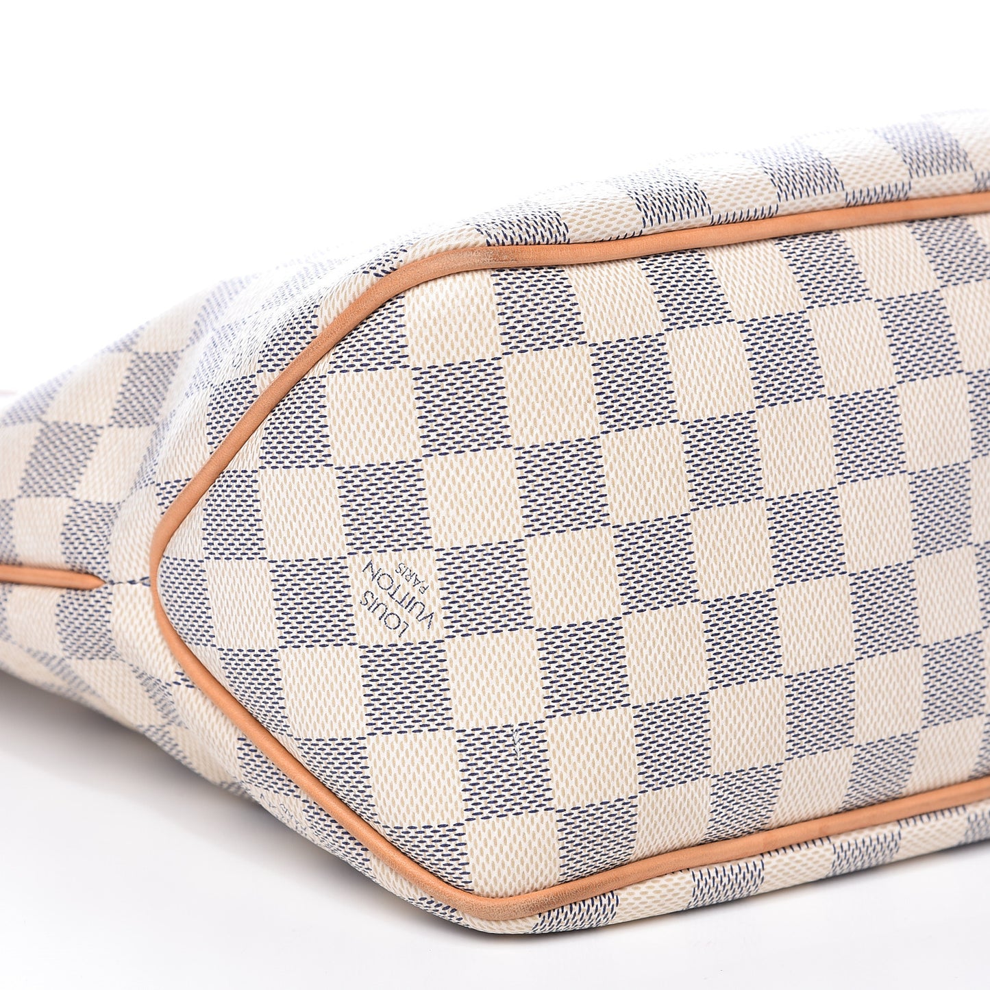 Damier Azur Delightful PM Pink