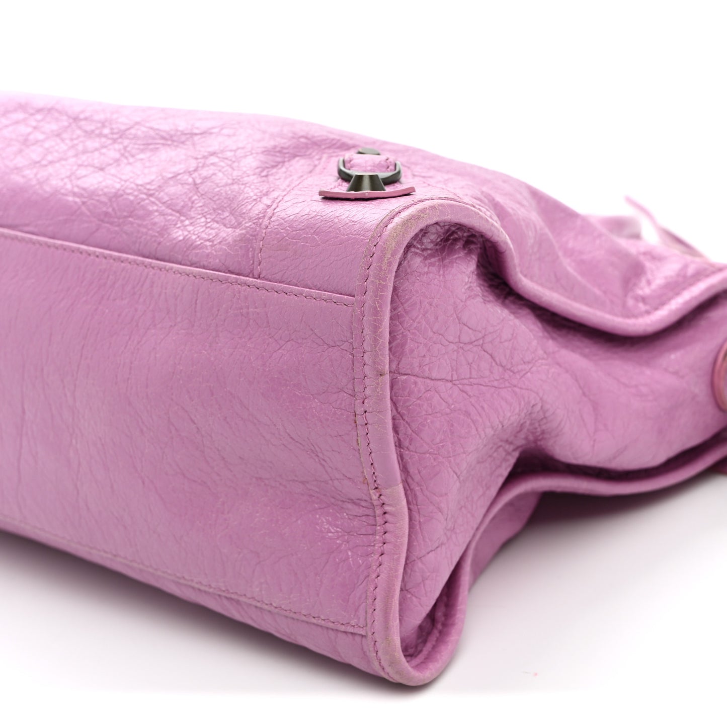 Agneau Classic Hardware City Rose Berlingot
