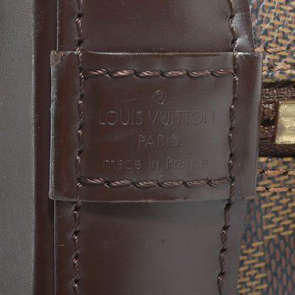 Louis Vuitton Damier Ebene Alma PM 7 of 7