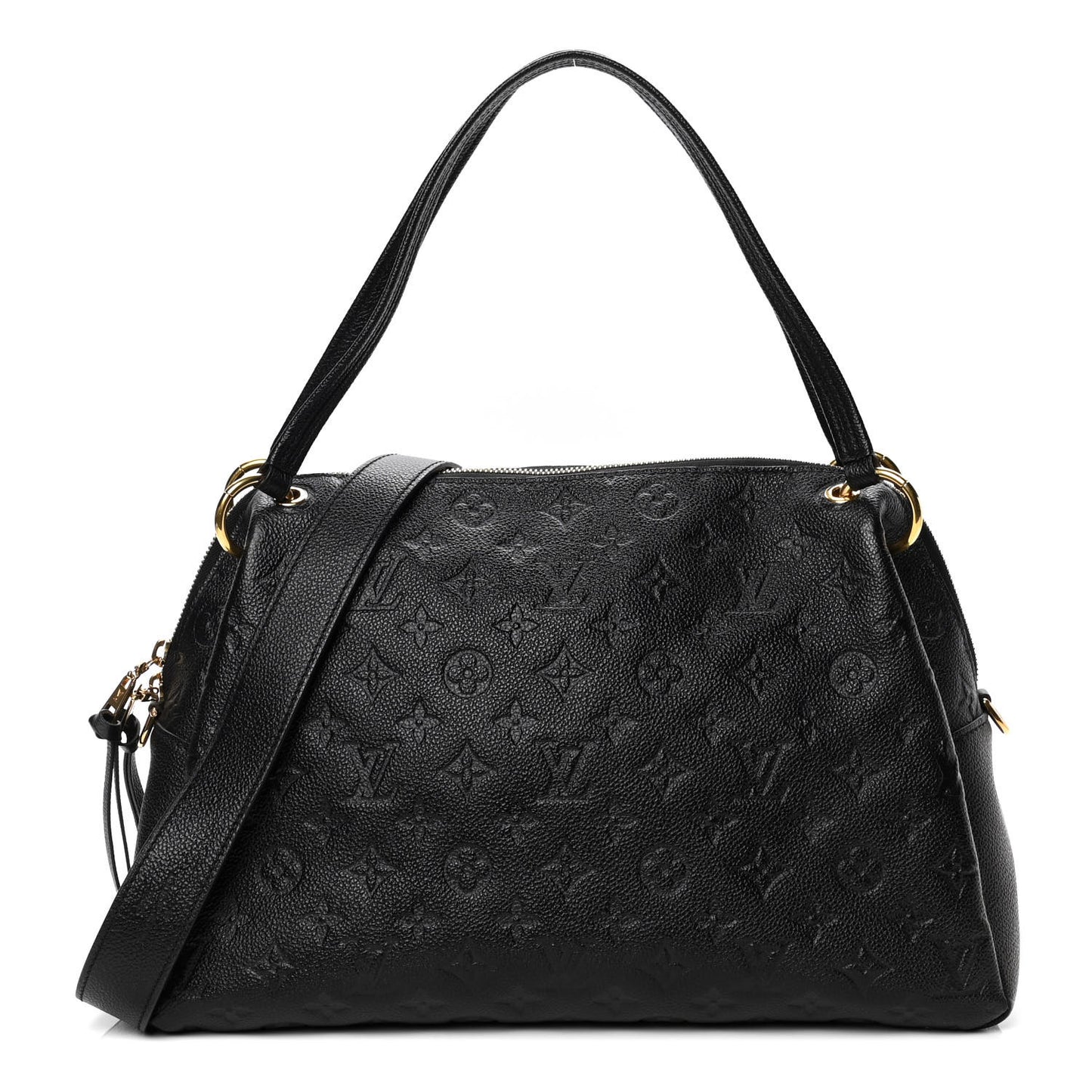 Empreinte Ponthieu PM Black