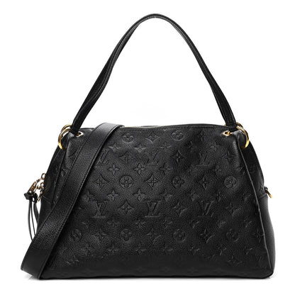 Louis Vuitton Empreinte Ponthieu PM Black 1 of 6