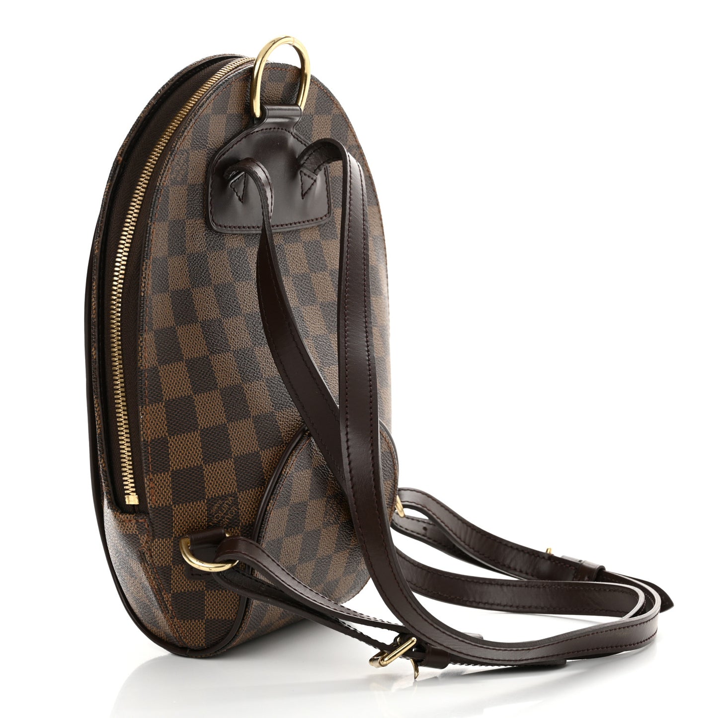 Damier Ebene Ellipse Sac a Dos Backpack