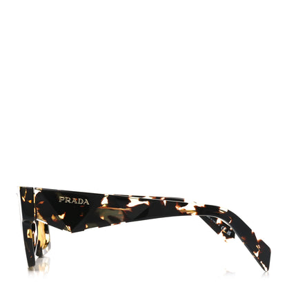 Prada Acetate Sunglasses SPR A06 Tortoise 3 of 7