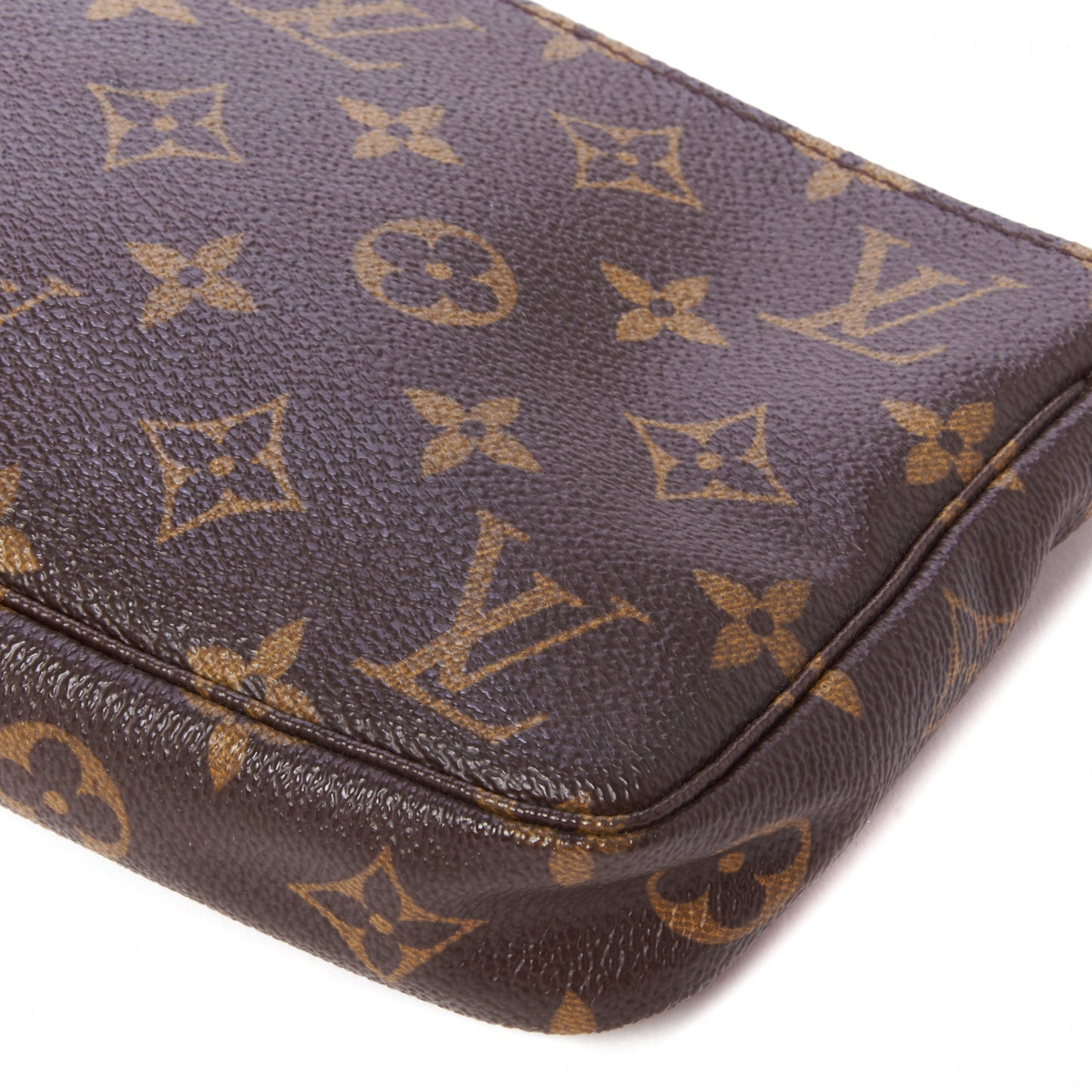 Monogram Pochette Accessories