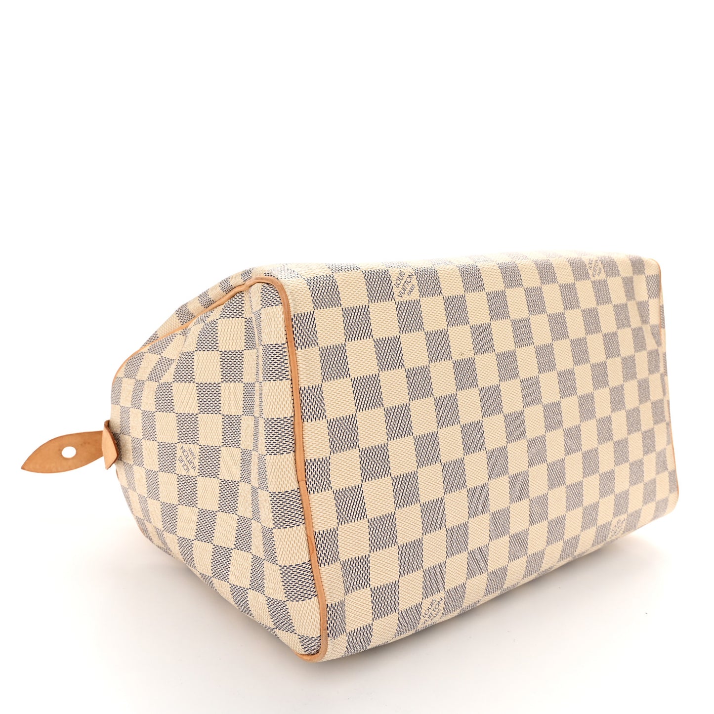 Damier Azur Speedy 30