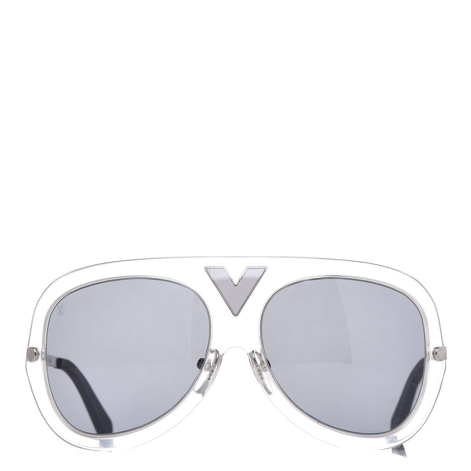 Louis Vuitton After Hours Sunglasses Z0978W 2 of 10
