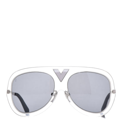 Louis Vuitton After Hours Sunglasses Z0978W 2 of 10
