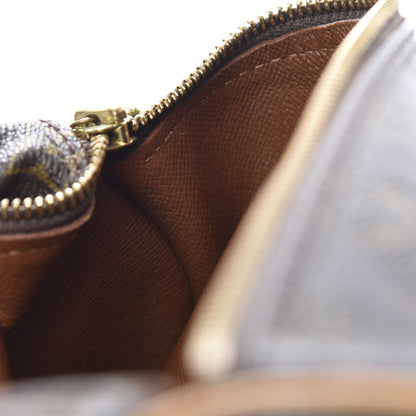 Louis Vuitton Monogram Papillon 26 7 of 13