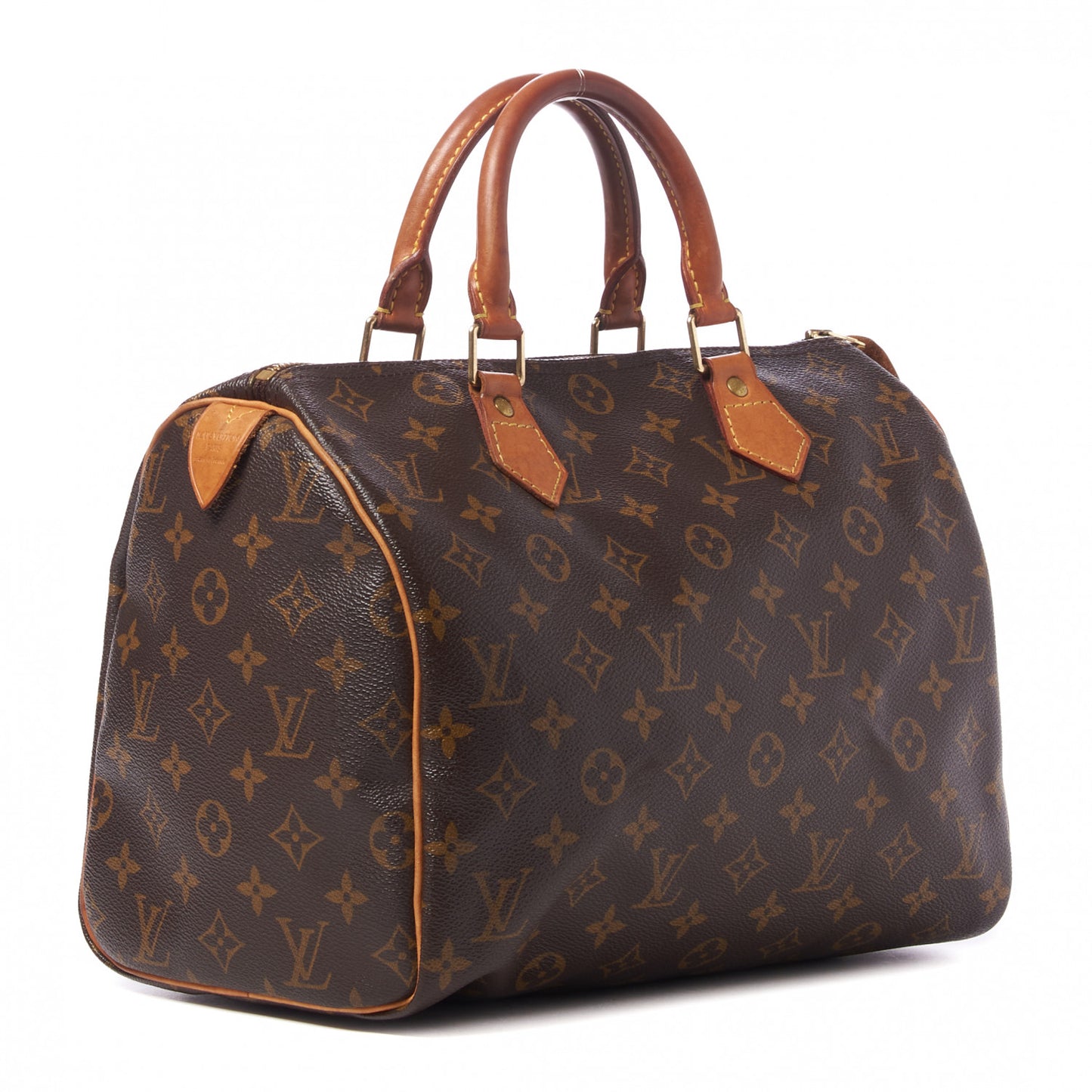 Monogram Speedy 30