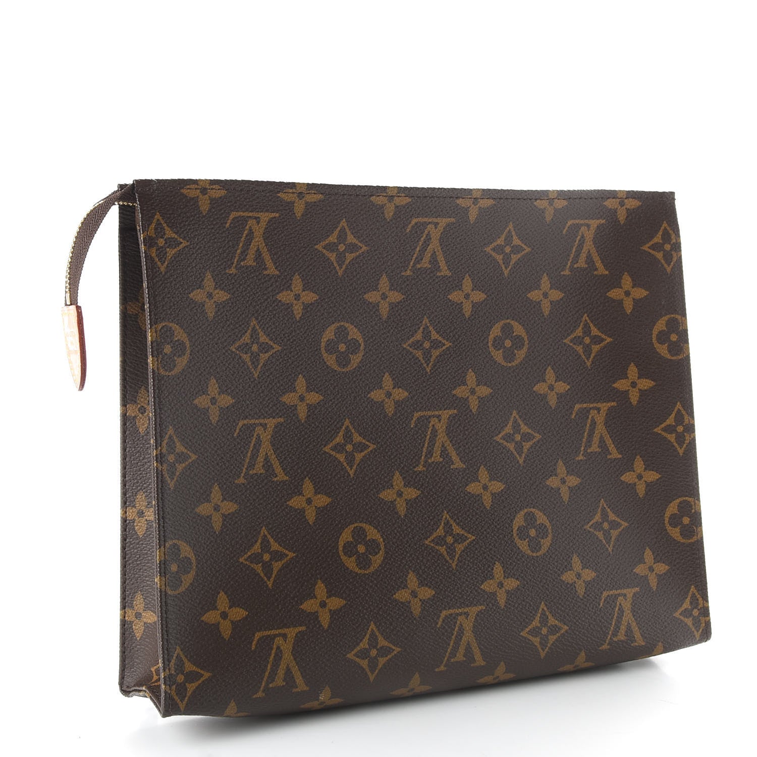 Louis Vuitton Monogram Toiletry Pouch 26 3 of 8