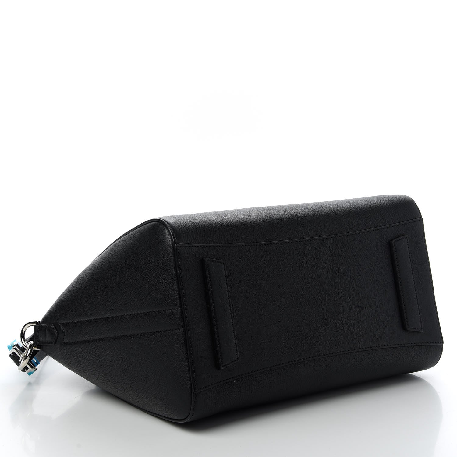 Givenchy Sugar Goatskin Medium Antigona Black 4 of 10