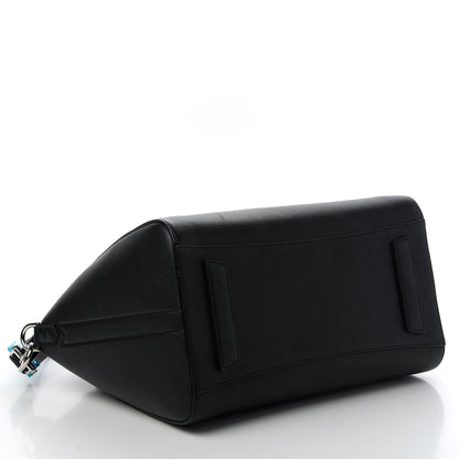 Givenchy Sugar Goatskin Medium Antigona Black 4 of 10